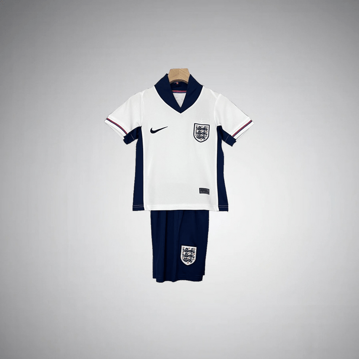 ENGLAND JUNIOR 2024/25