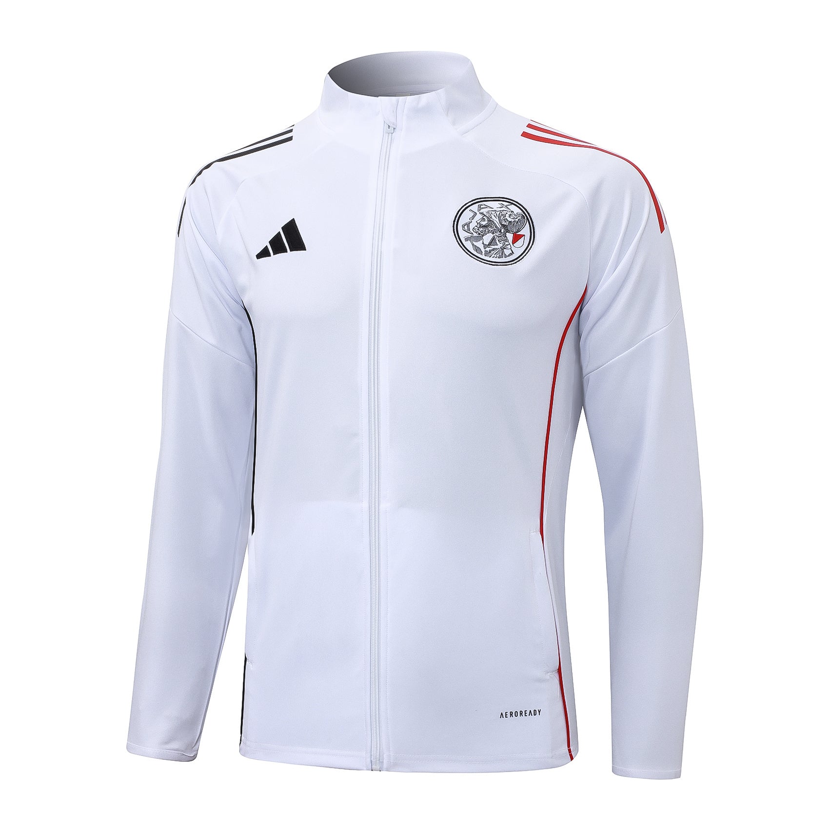AJAX 2025/26 TRACKSUIT SET