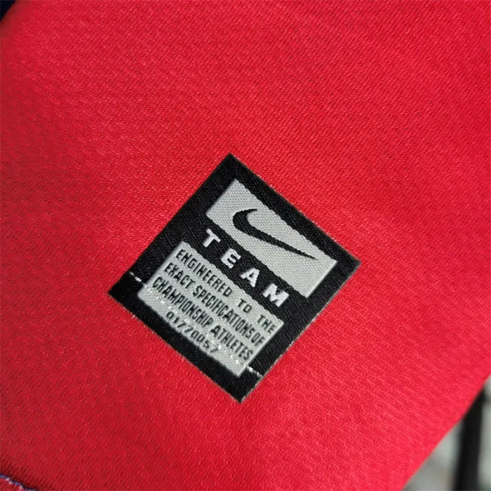 FC BARCELONA 2008-09 RETRO