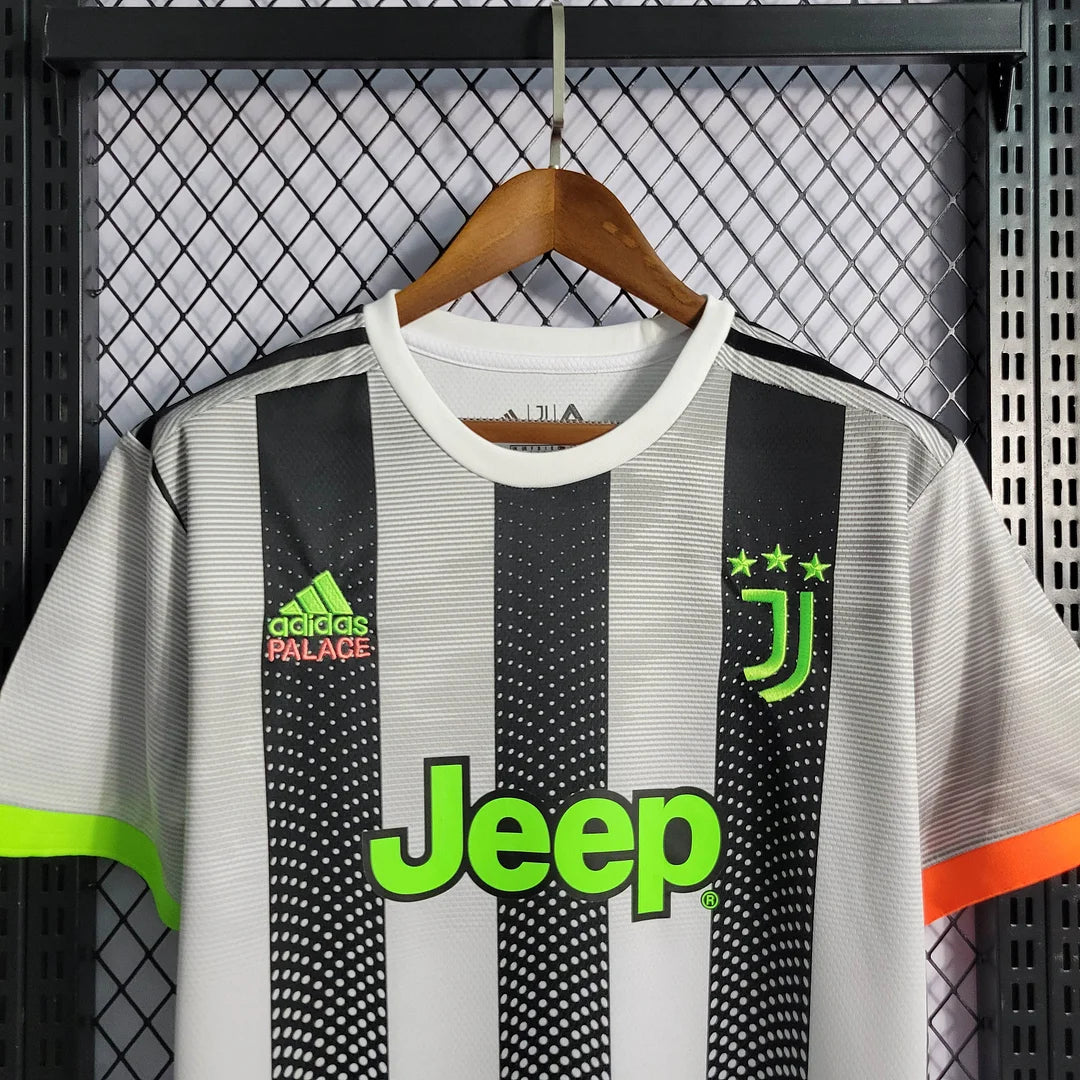 JUVENTUS 2019/20 PALACE | SPECIAL EDITION