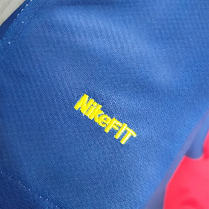 FC BARCELONA 2008-09 RETRO