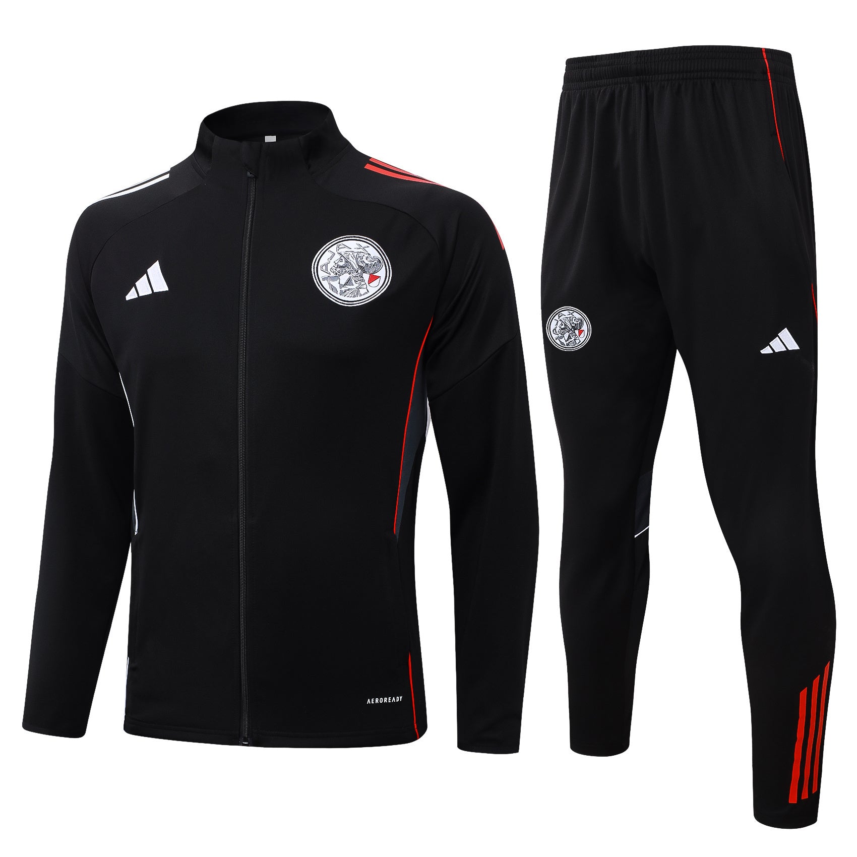 AJAX 2025/26 TRACKSUIT SET