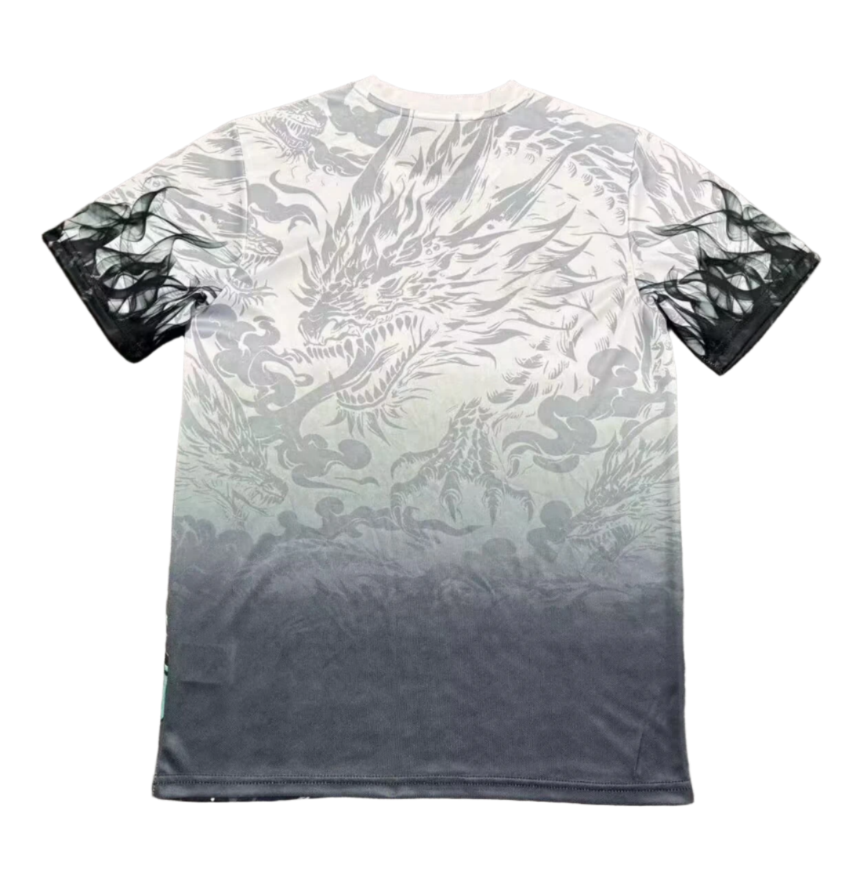 REAL MADRID DRAGON | SPECIAL EDITION