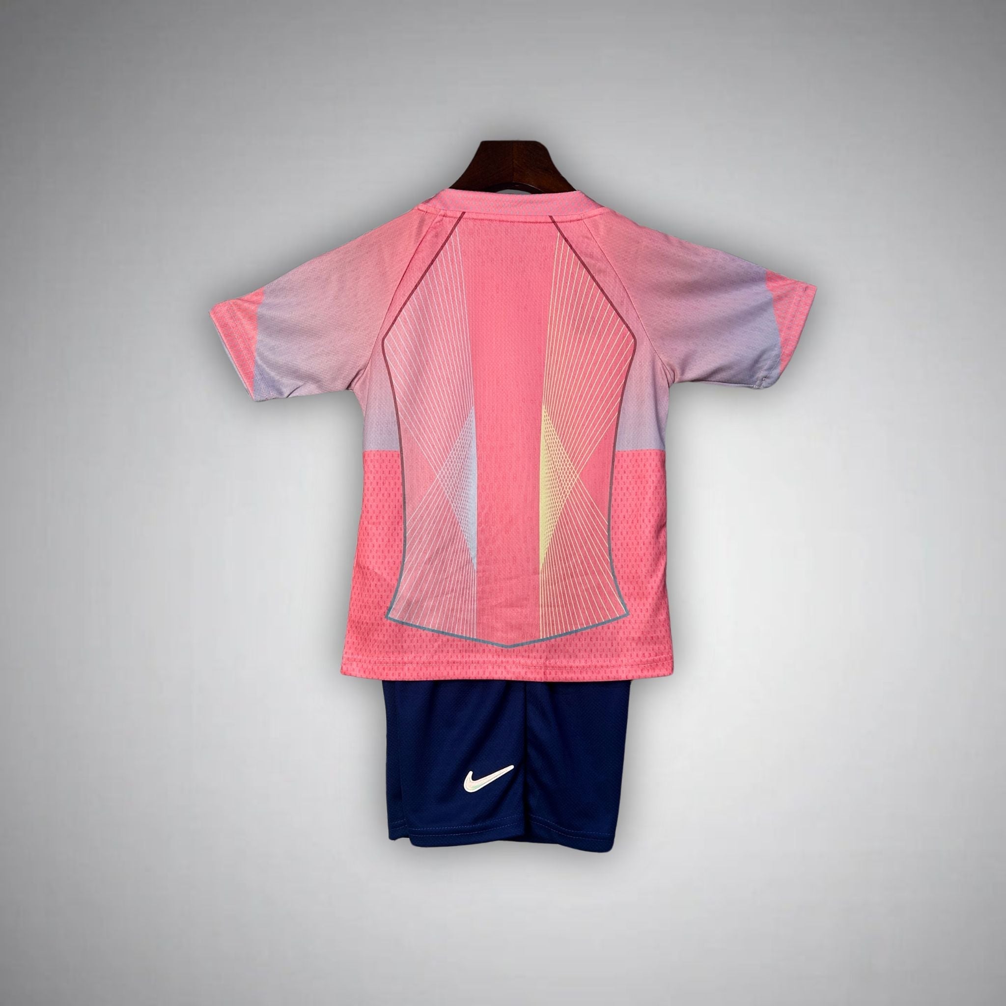 FC BARCELONA 2025 JUNIOR | SUMMER EDITION