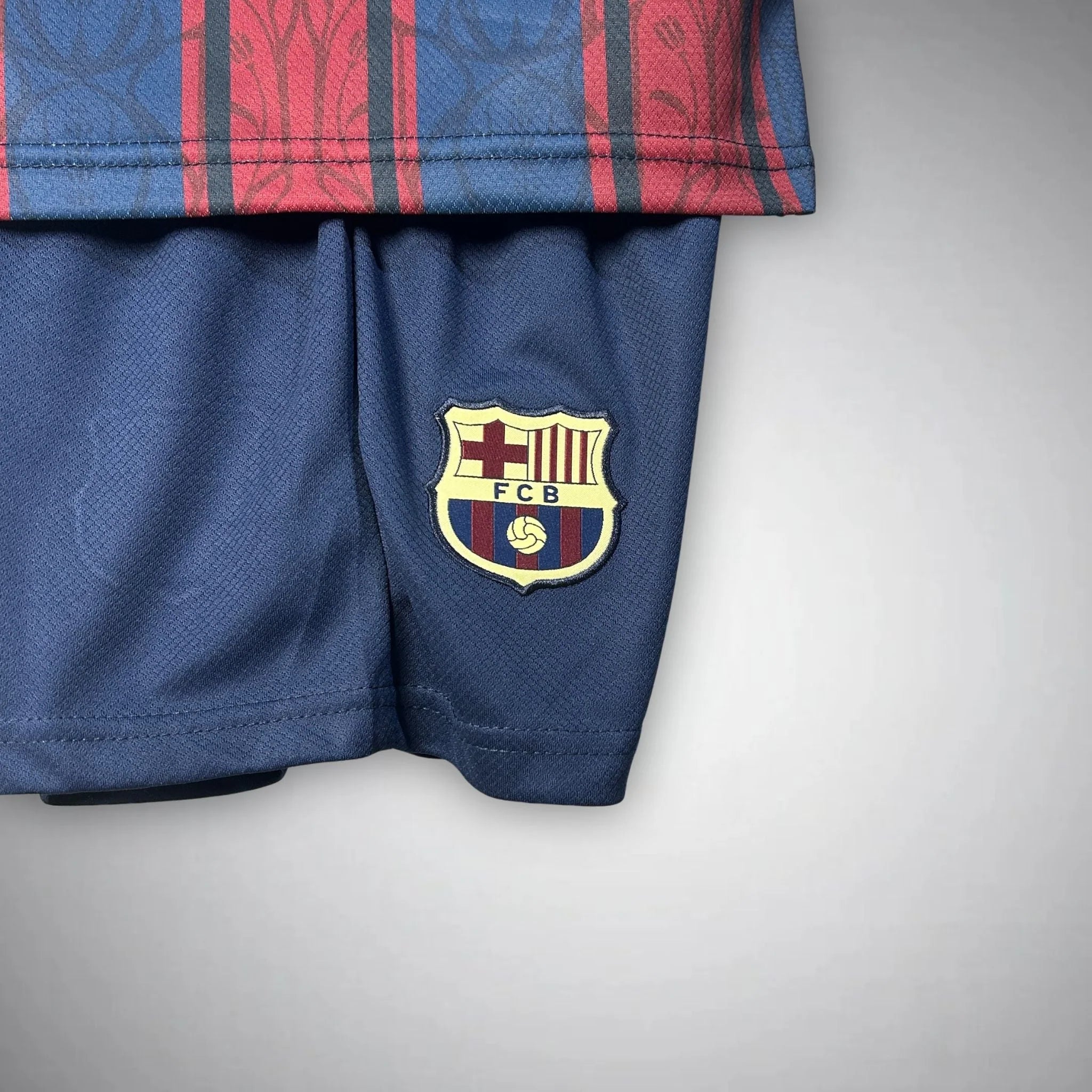 FC BARCELONA JUNIOR | SPECIAL EDITION