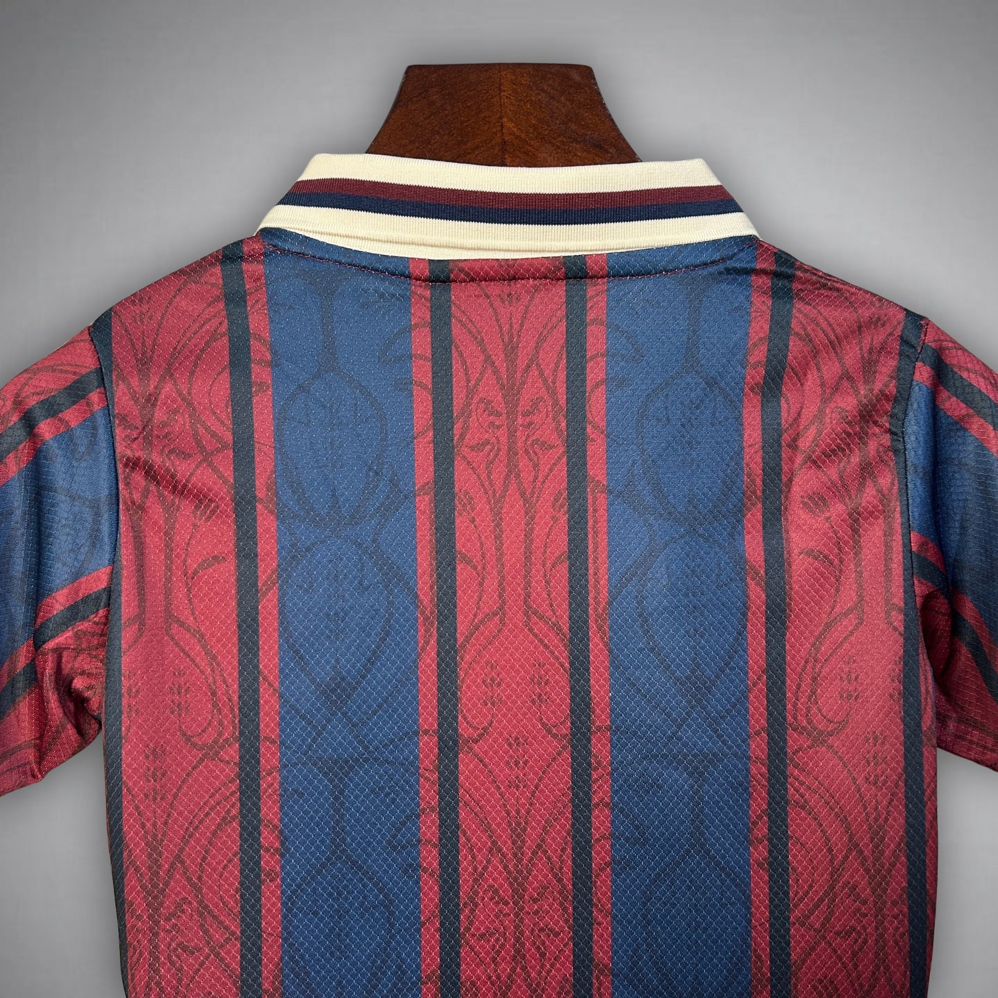 FC BARCELONA JUNIOR | SPECIAL EDITION