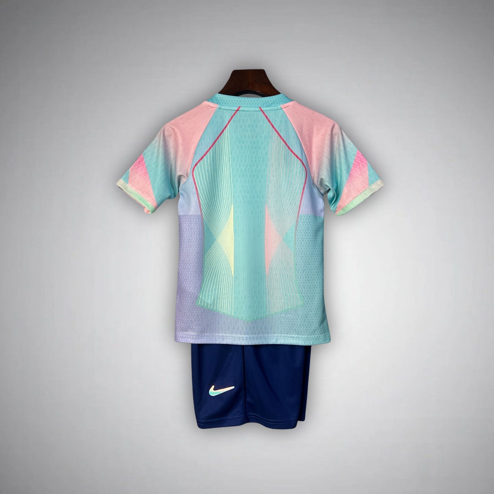 FC BARCELONA 2025 JUNIOR | SUMMER EDITION