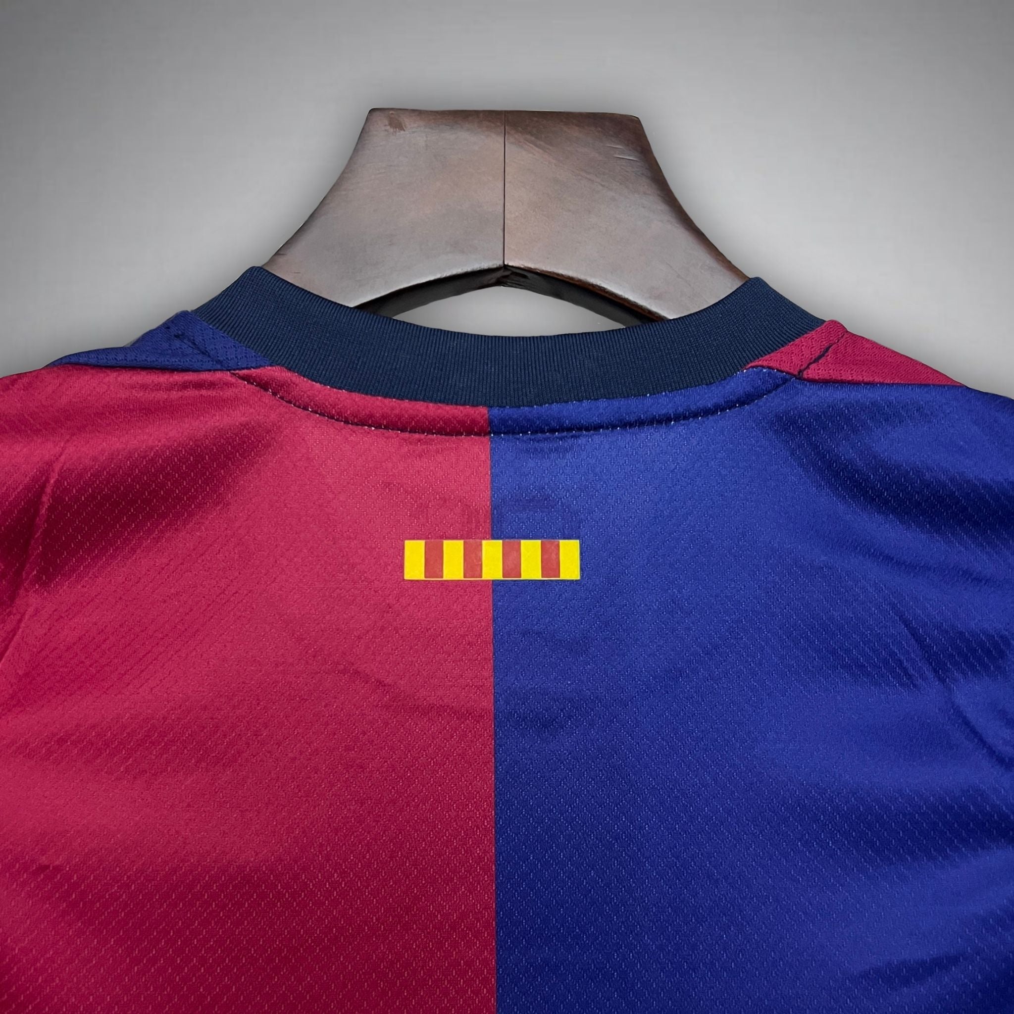 FC BARCELONA X TRAVIS SCOTT JUNIOR