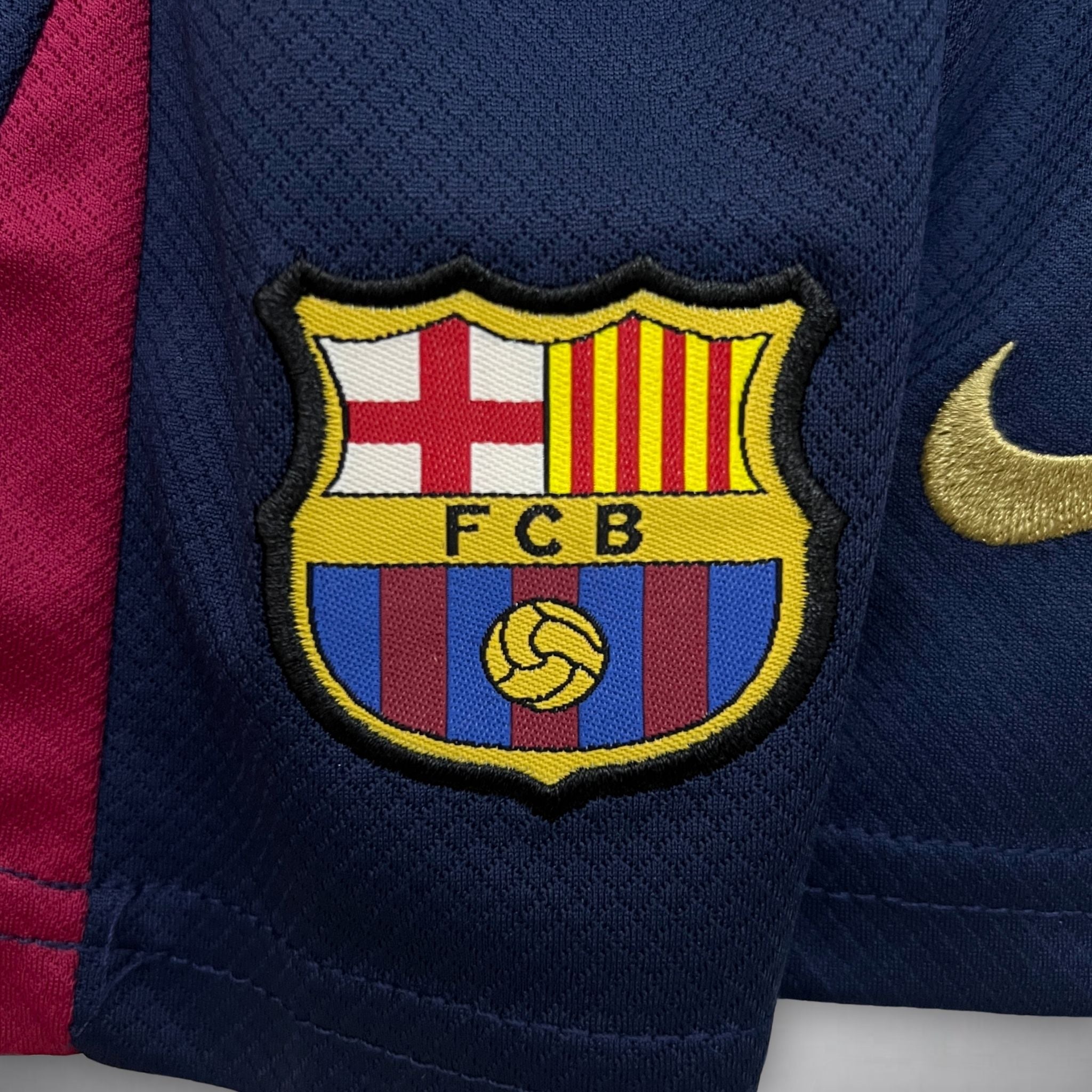 FC BARCELONA X TRAVIS SCOTT JUNIOR