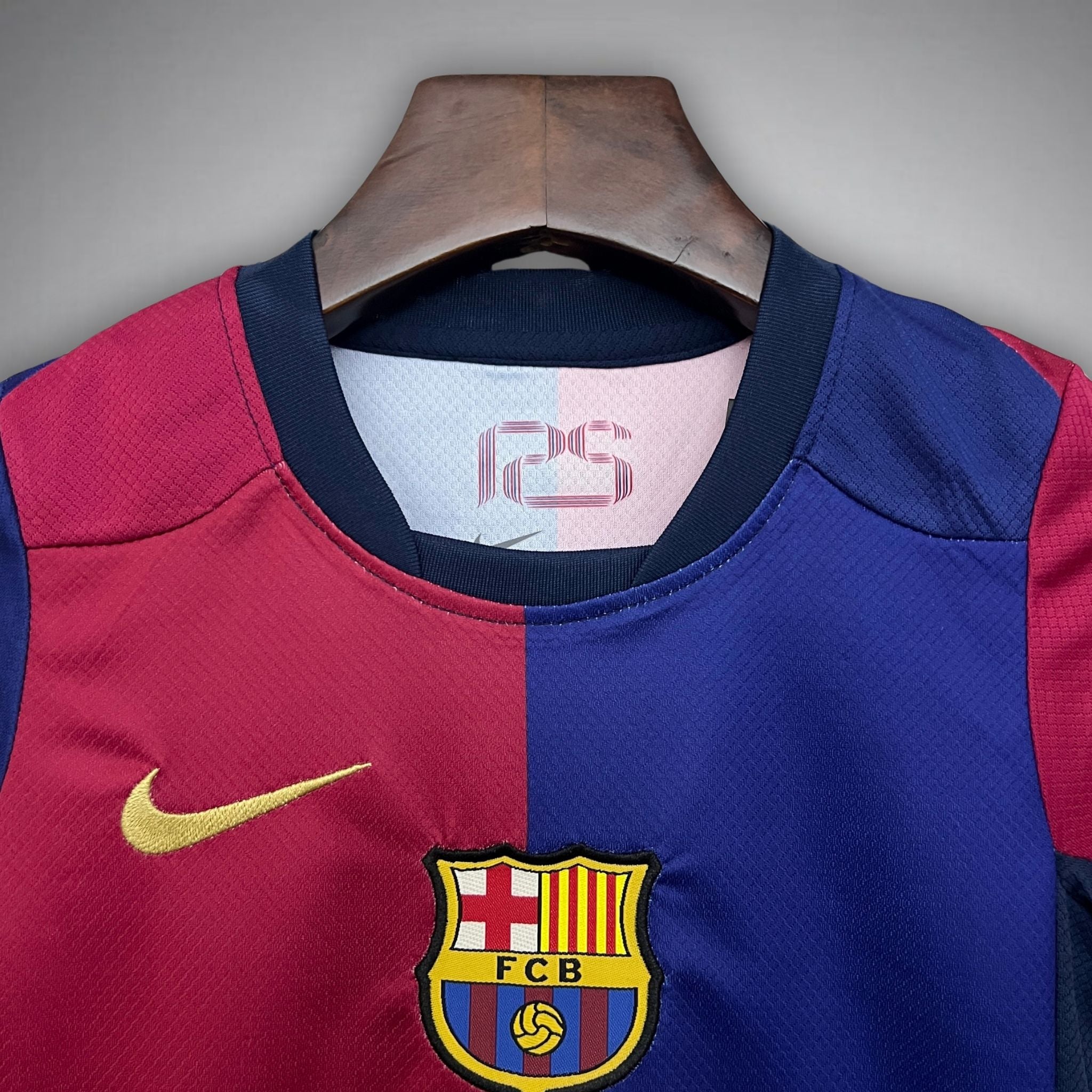 FC BARCELONA X TRAVIS SCOTT JUNIOR