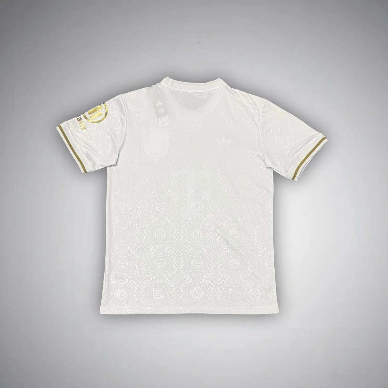 FC BAYERN MÜNCHEN 125th Anniversary