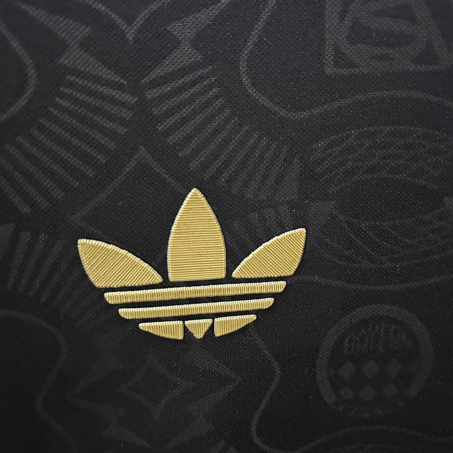 FC BAYERN MÜNCHEN 125th Anniversary