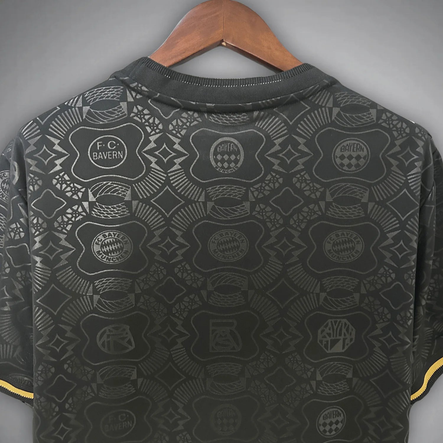 FC BAYERN MÜNCHEN 125th Anniversary