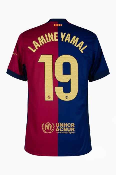 FC BARCELONA 2024/25