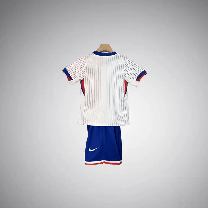 FRANKREICH JUNIOREN 2024/25