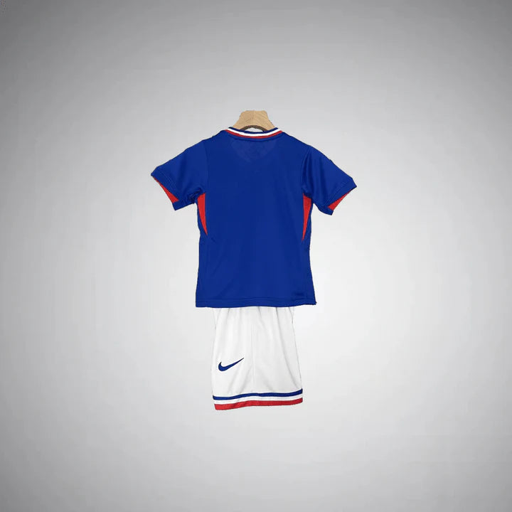 FRANKREICH JUNIOREN 2024/25