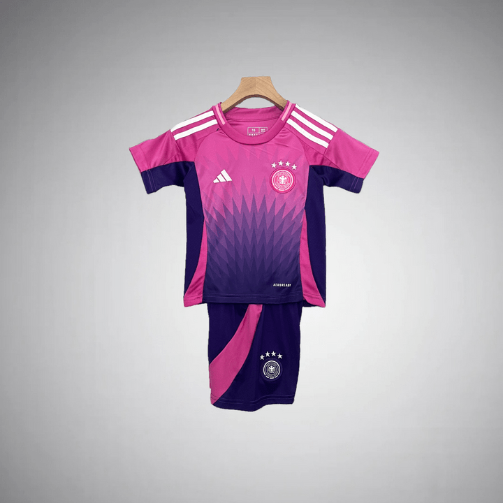 GERMANY JUNIOR 2024/25