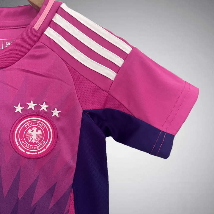 GERMANY JUNIOR 2024/25