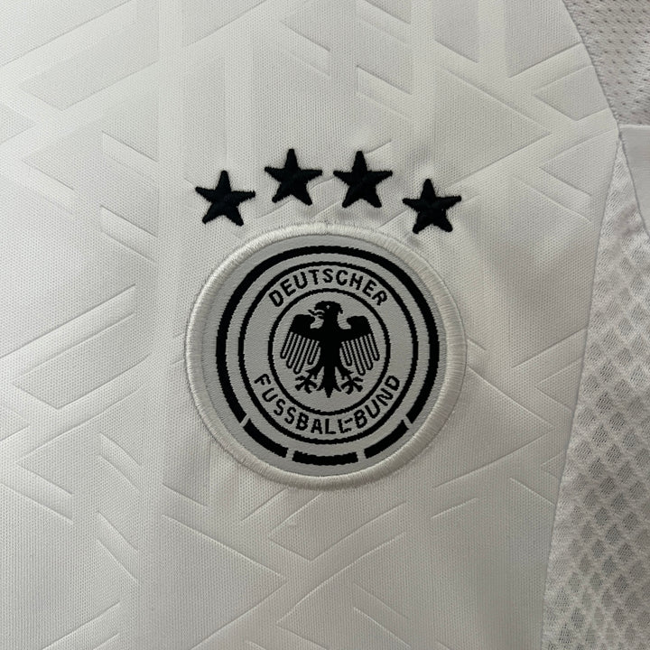 DEUTSCHLAND JUNIOREN 2024/25