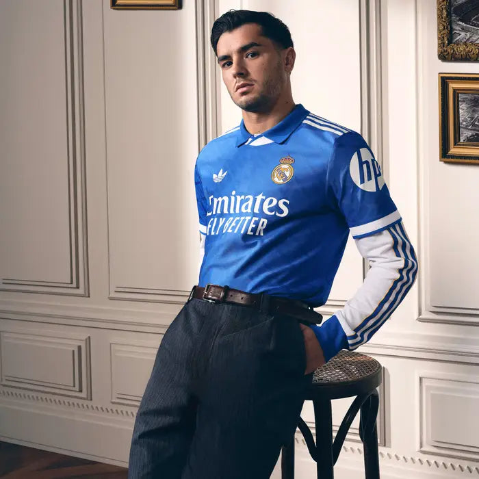 REAL MADRID 2025/26