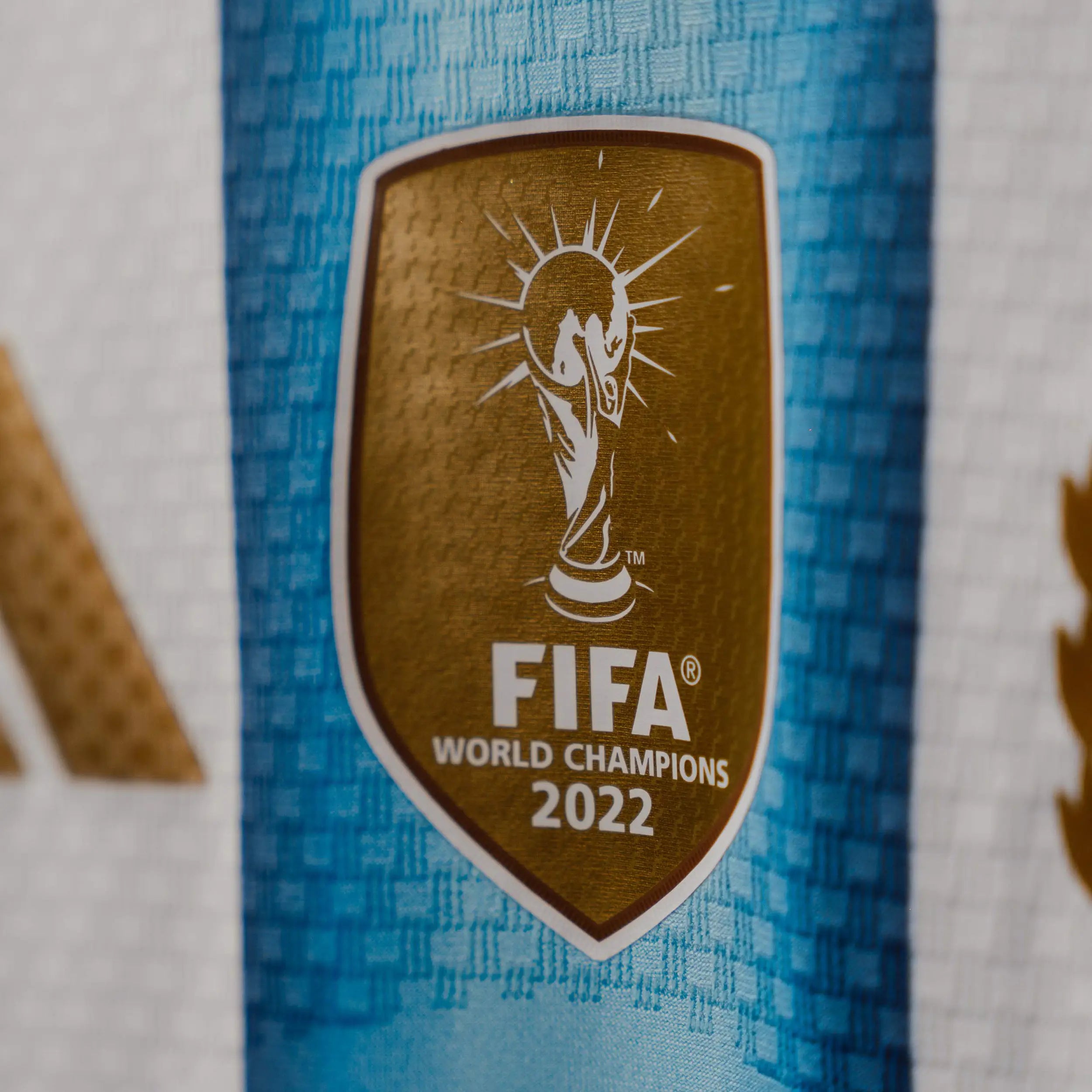 ARGENTINA 2026/27 World Cup