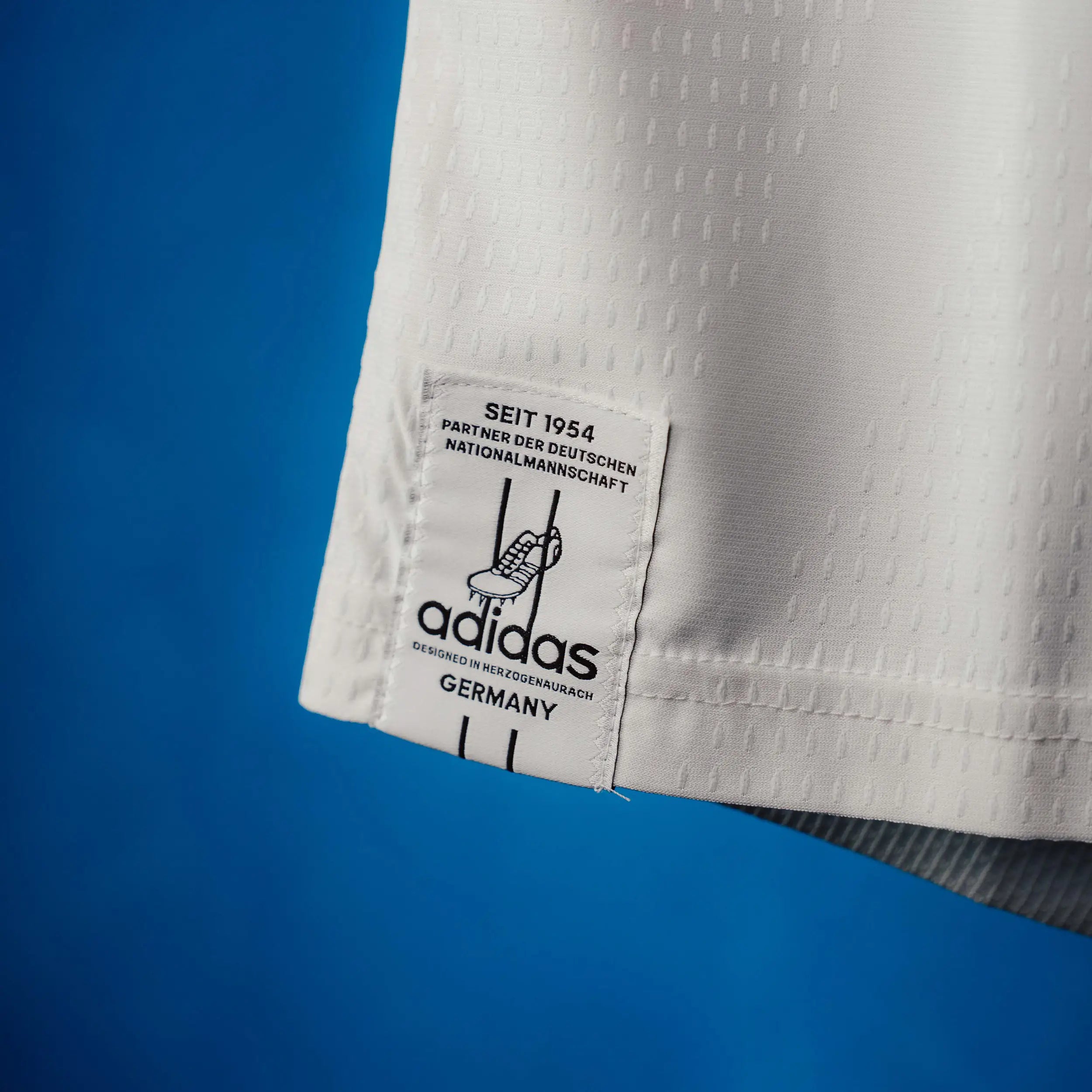 GERMANY 2026/27 LONGSLEEVE WORLD CUP