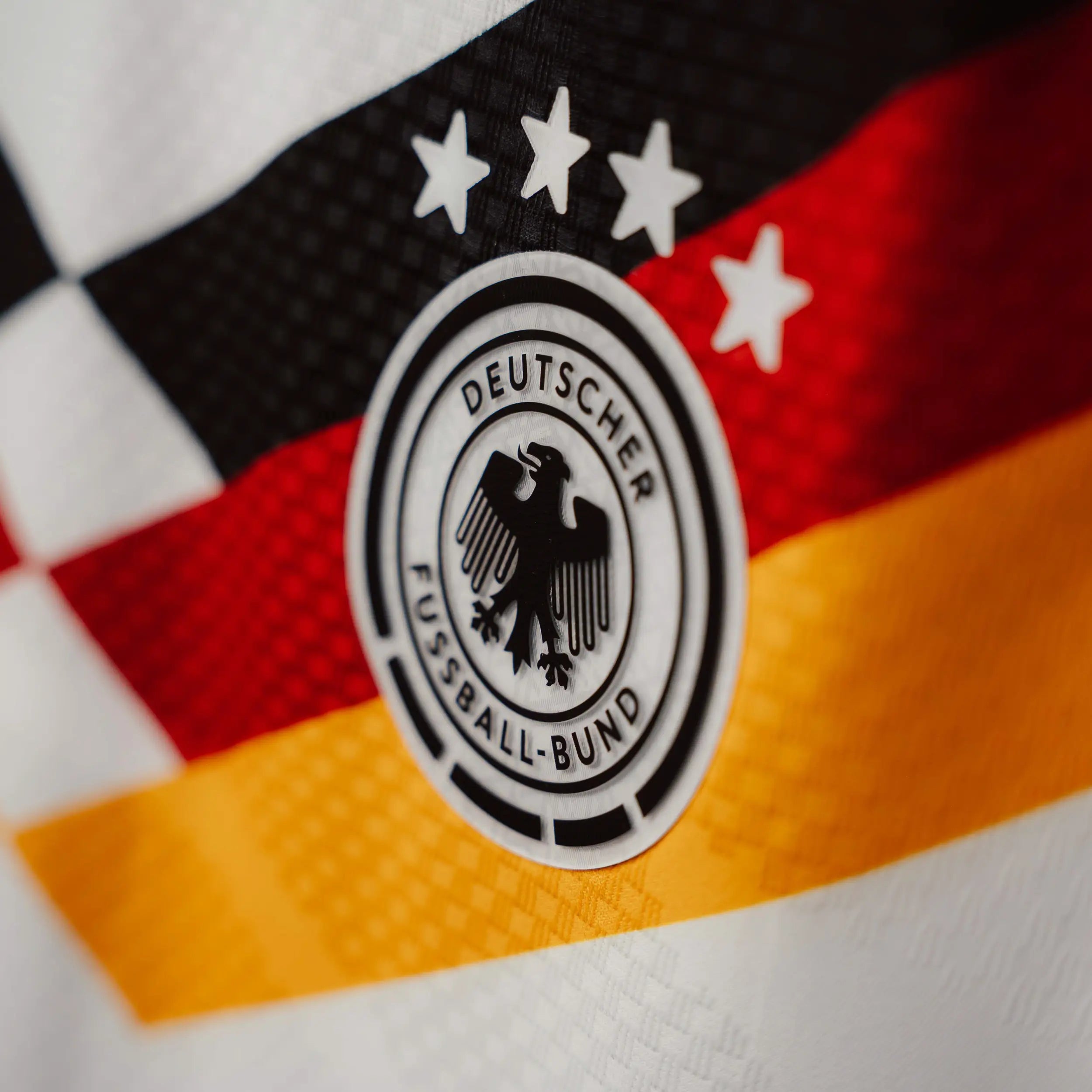 GERMANY 2026/27 LONGSLEEVE WORLD CUP