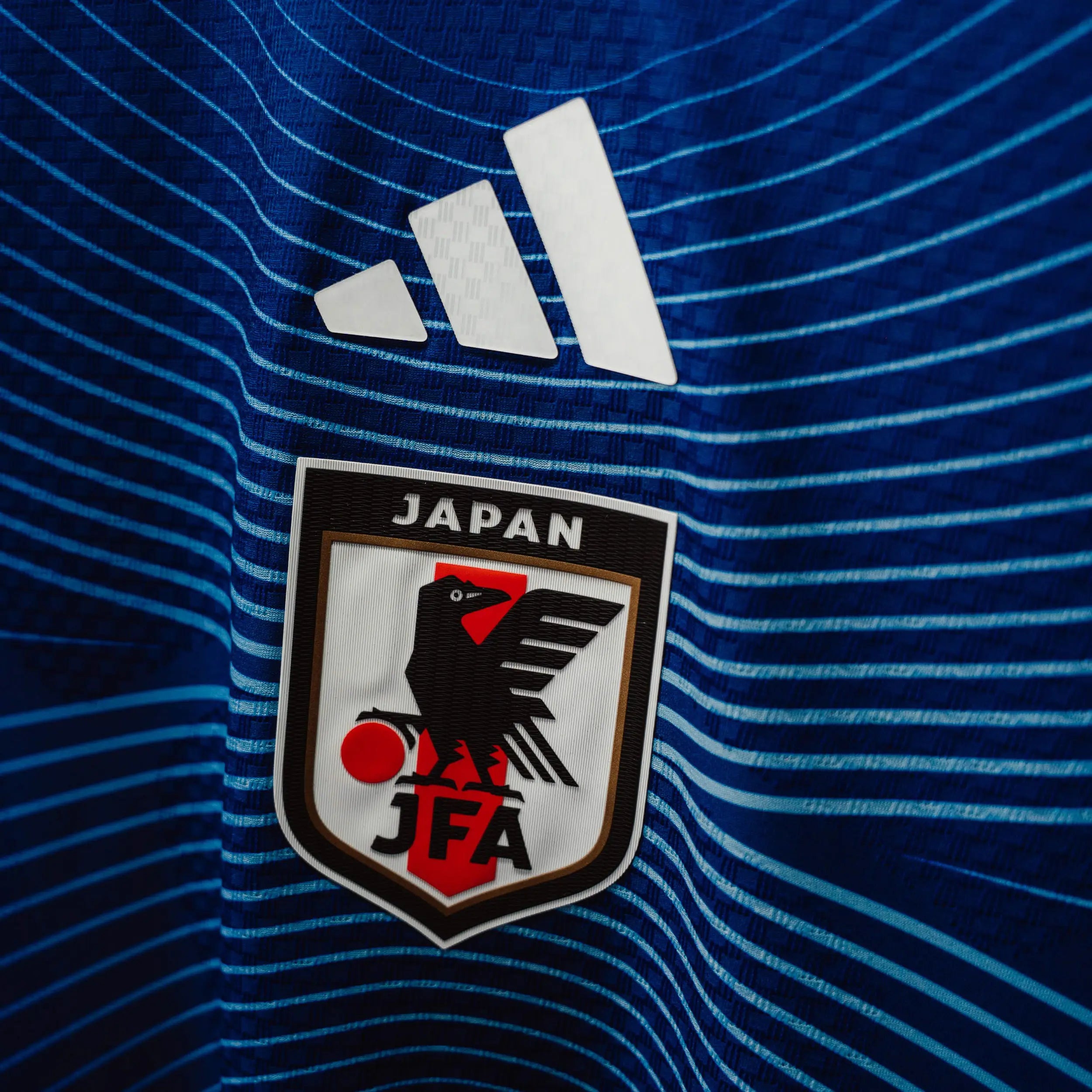 JAPAN 2026/27 World Cup
