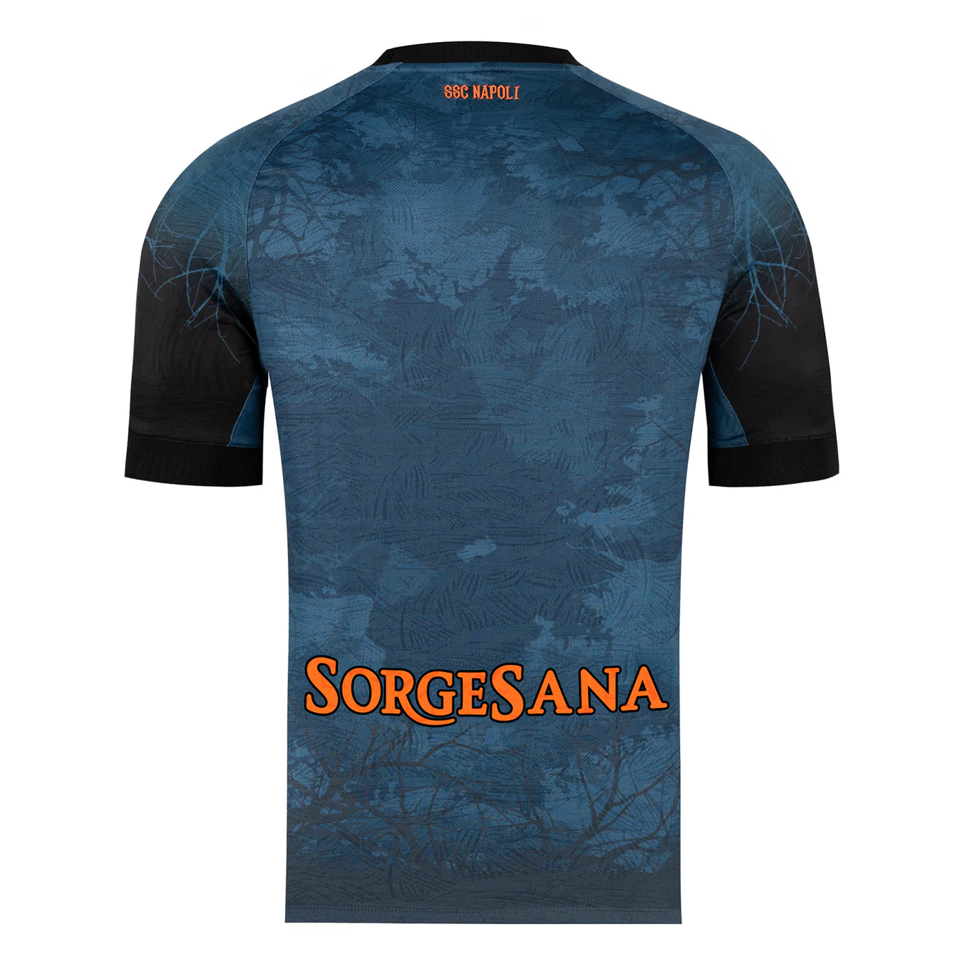 SSC NAPOLI 2025/26 | HALLOWEEN EDITION