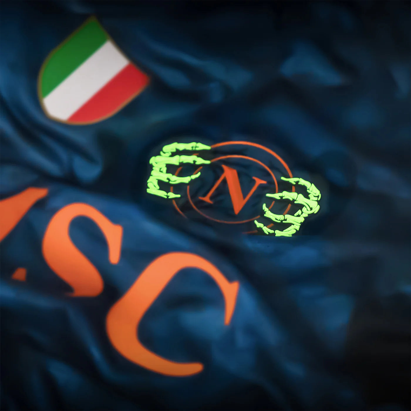 SSC NAPOLI 2025/26 | HALLOWEEN EDITION