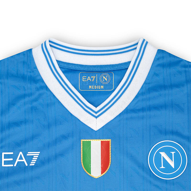 SSC NAPOLI 2025/26