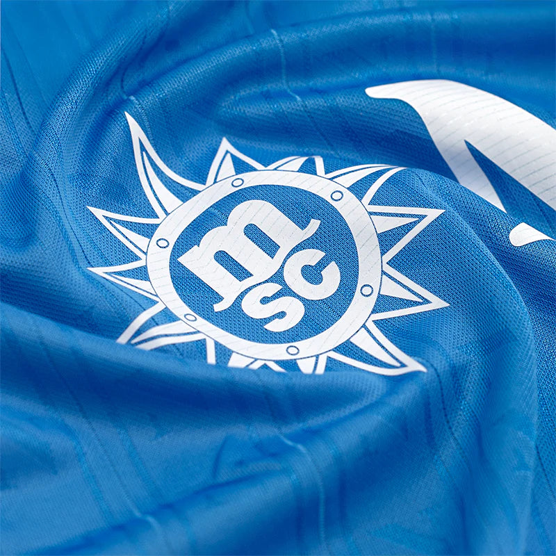 SSC NAPOLI 2025/26