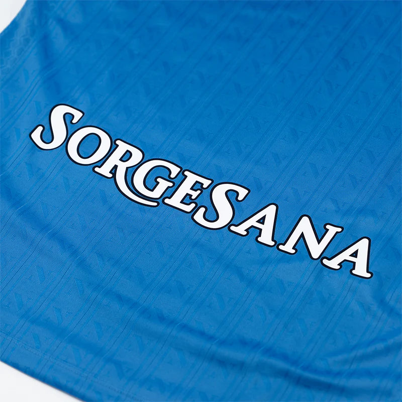 SSC NAPOLI 2025/26
