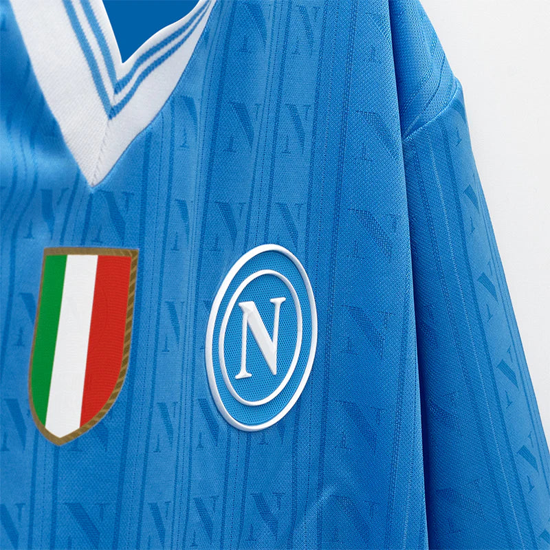SSC NAPOLI 2025/26