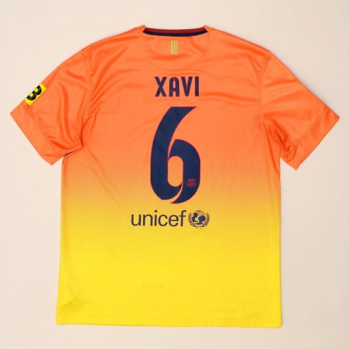 FC BARCELONA 2012/13 RETRO | KING'S DAY