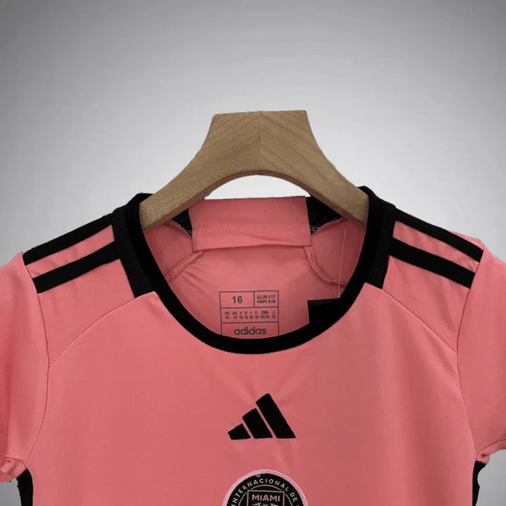 INTER MIAMI JUNIOR 2024/25