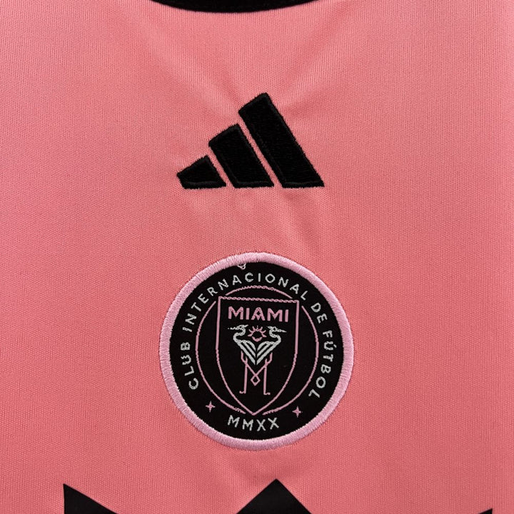 INTER MIAMI JUNIOR 2024/25