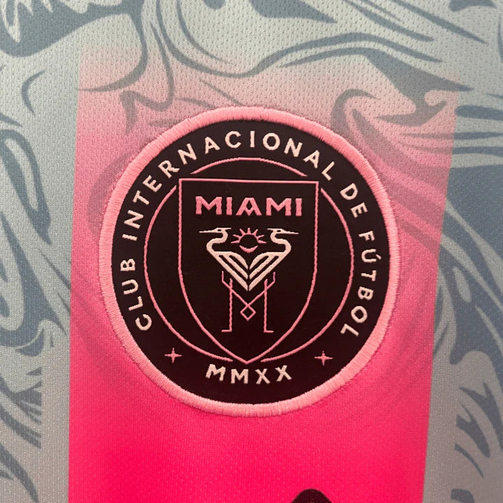 INTER MIAMI 2025 | SPECIAL EDITION