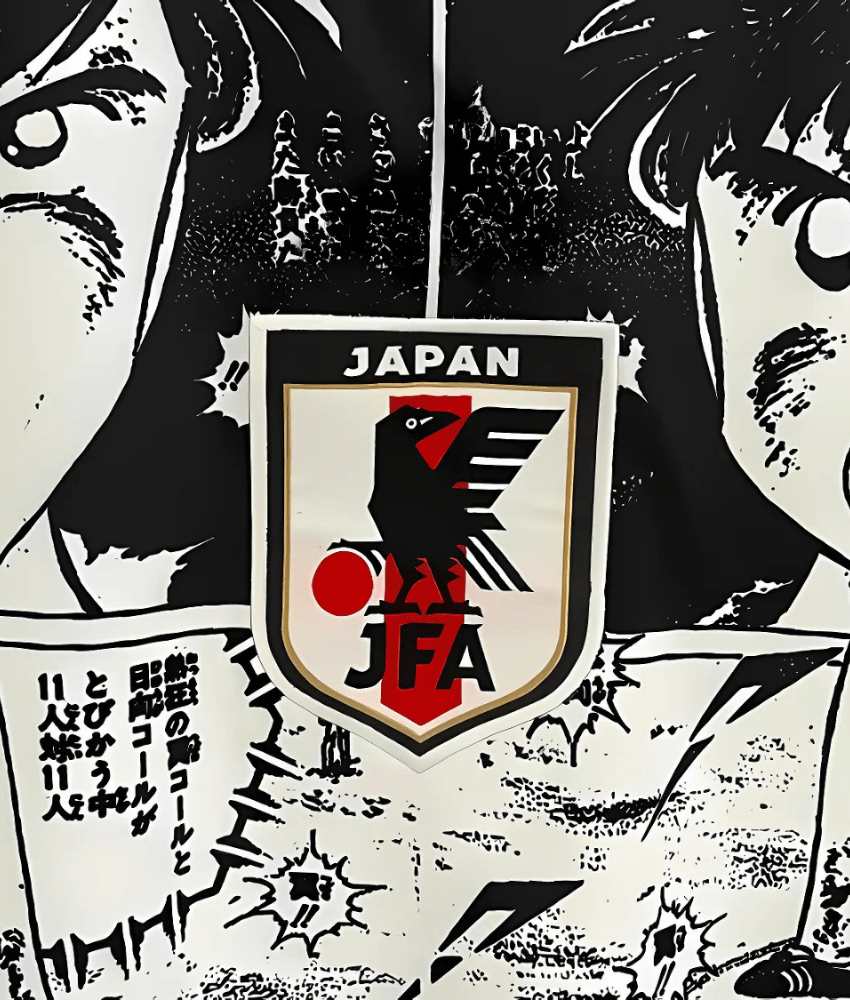 JAPAN JUNIOR 2024 SPECIAL EDITION