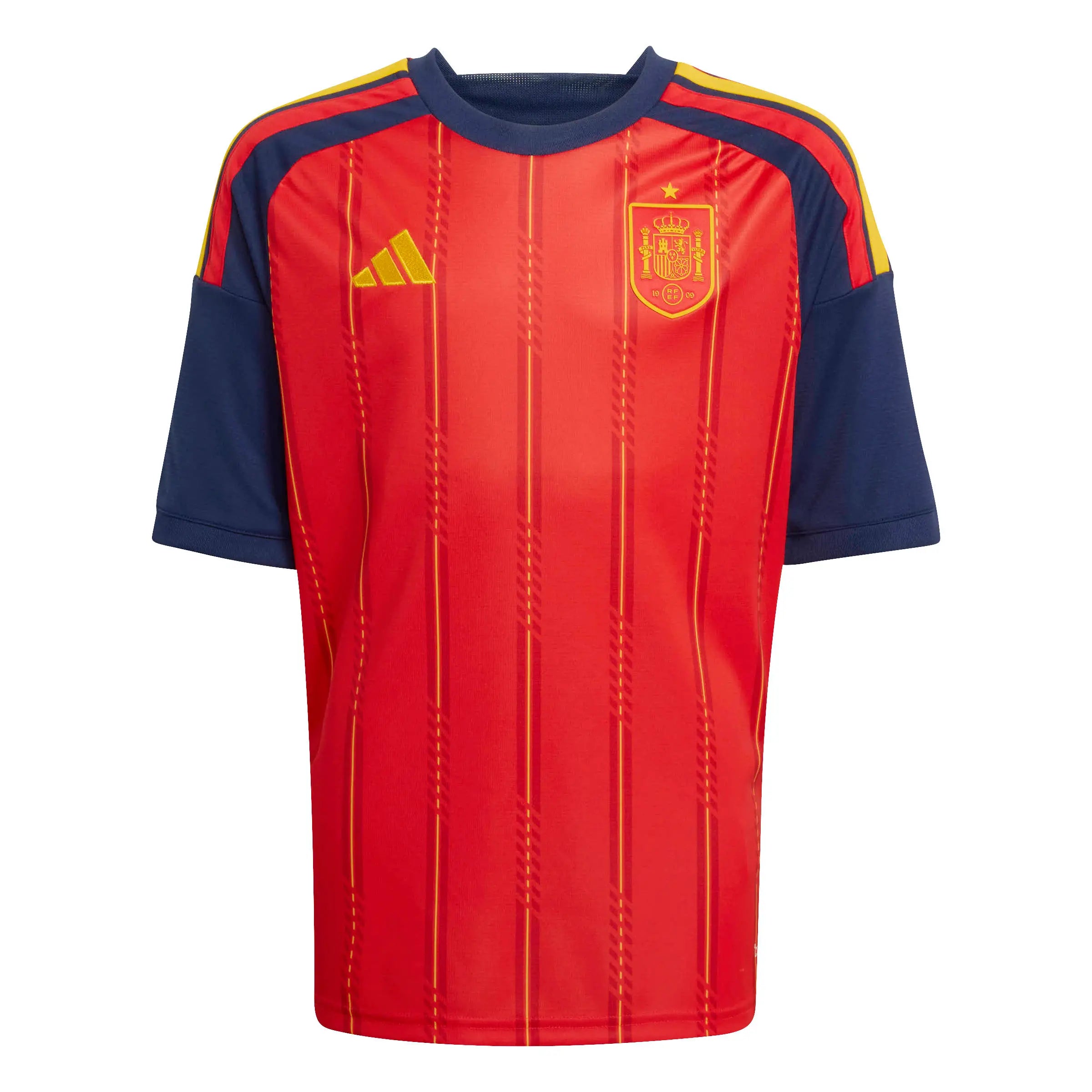 SPAIN 2026/27 World Cup