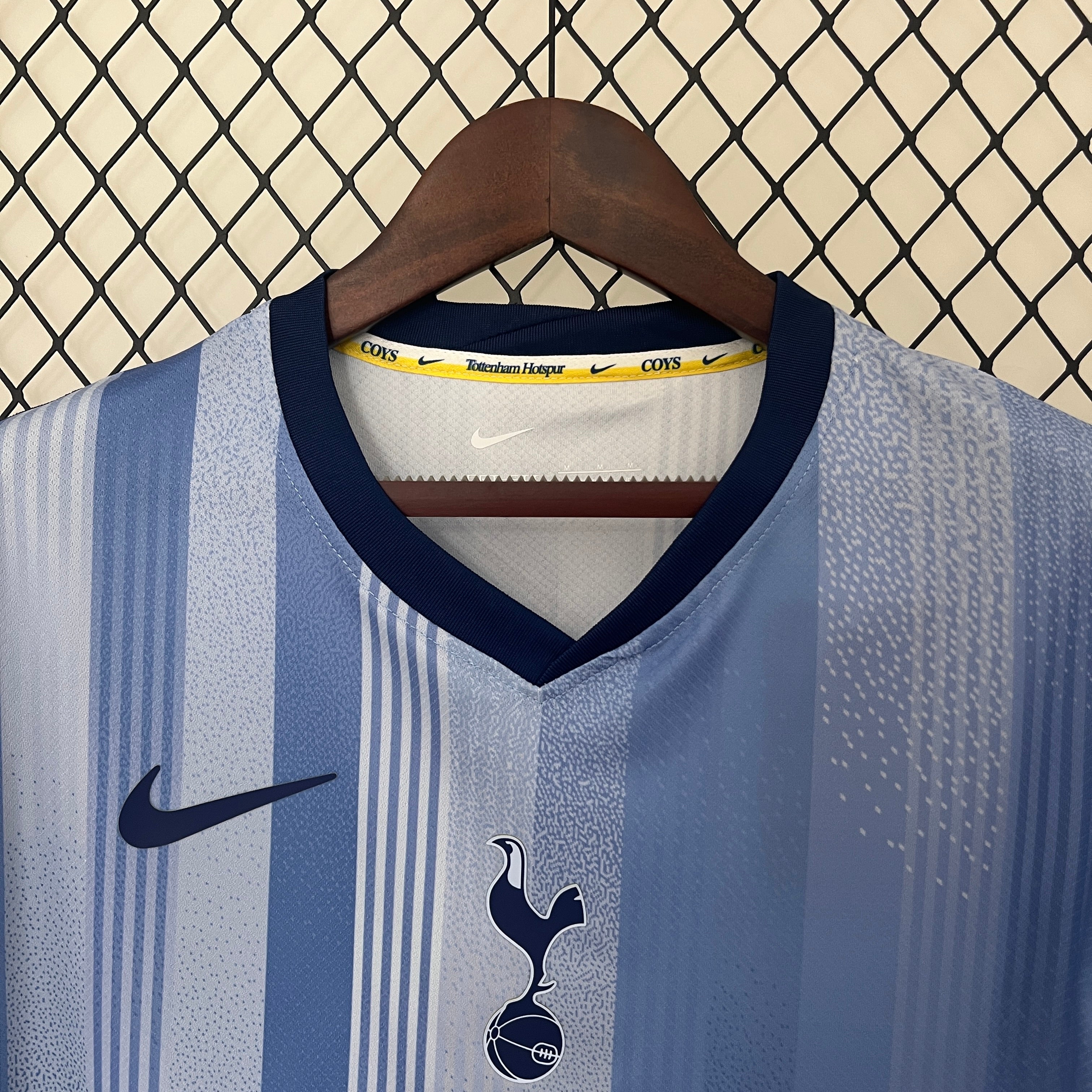 TOTTENHAM HOTSPUR FC 2024/25