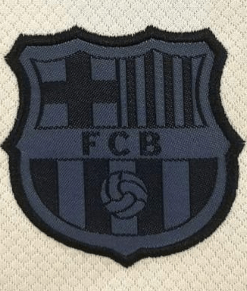 FC BARCELONA JUNIOR 2025/26