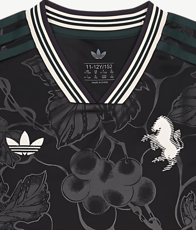 JUVENTUS JUNIOR 2025/26