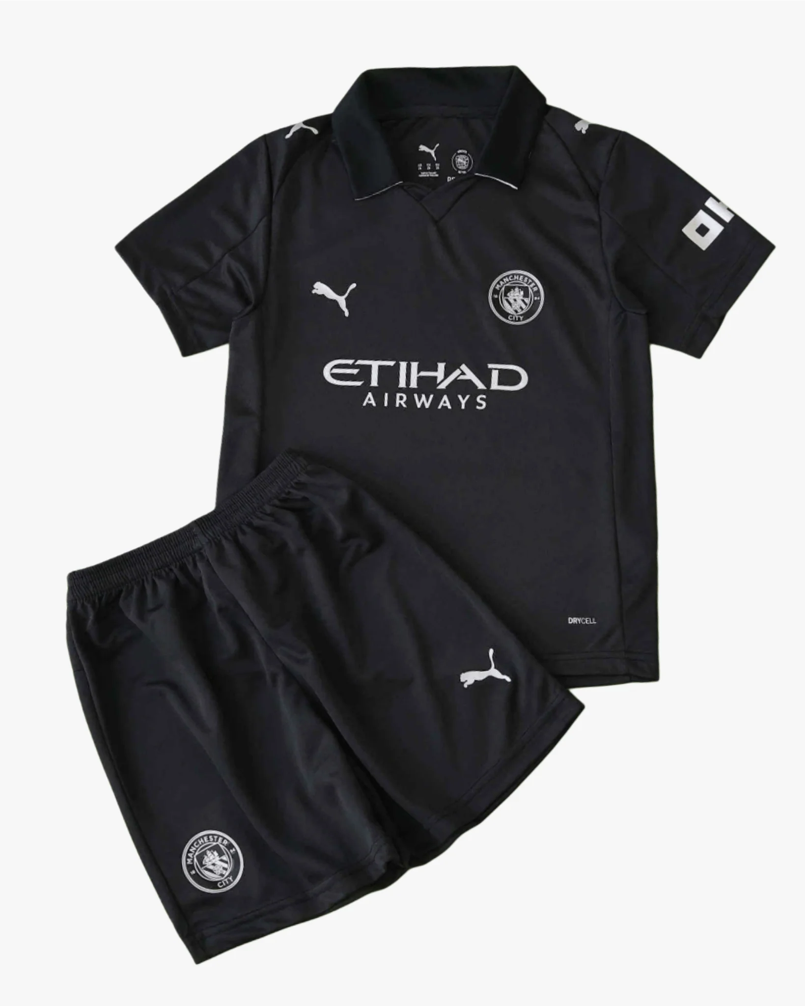 MANCHESTER CITY JUNIOR 2025/26