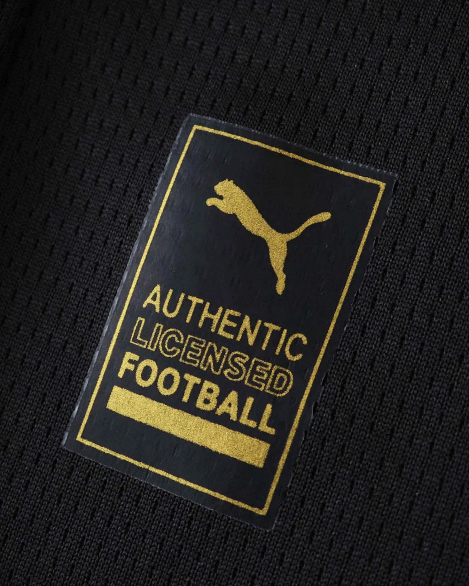 MANCHESTER CITY JUNIOR 2025/26