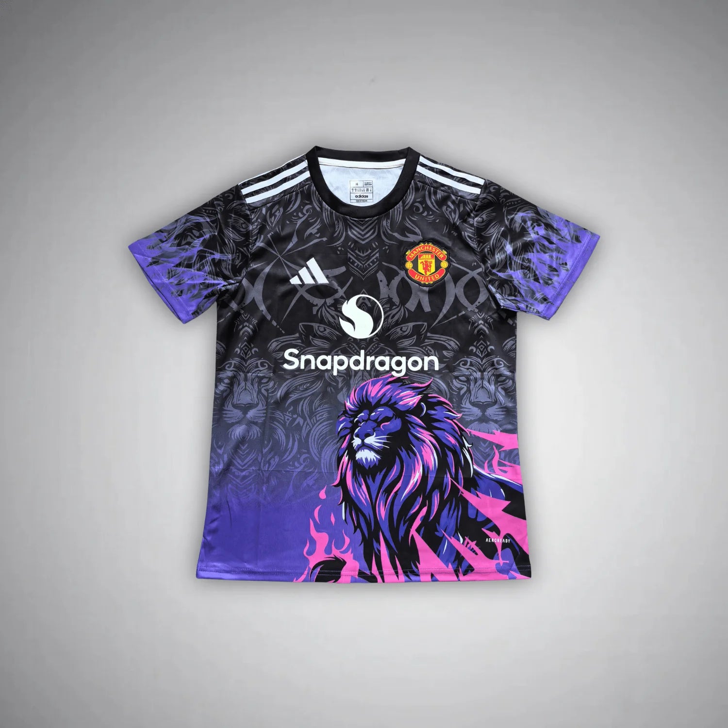 MANCHESTER UNITED LION | SPECIAL EDITION