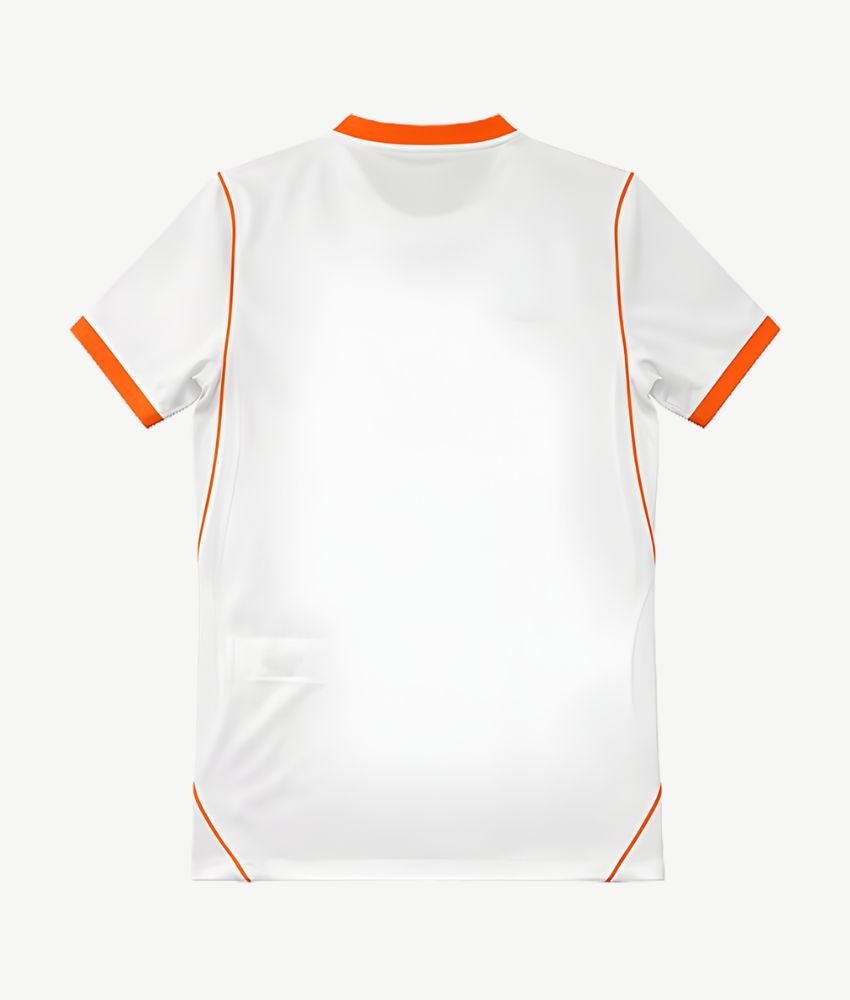 NEDERLAND 2026/27 WK