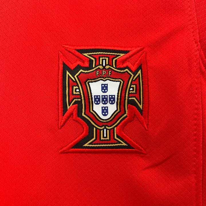 PORTUGAL JUNIOR 2024/25