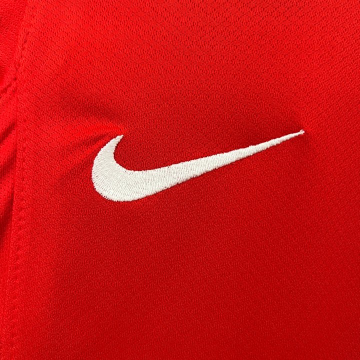 PORTUGAL JUNIOR 2024/25
