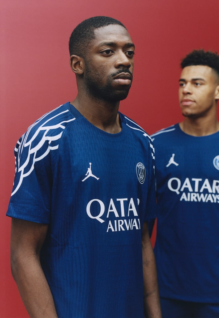 PARIS SAINT GERMAIN 2025